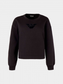 Худи и свитшоты Emporio Armani модель 6R2M7L-2JTDZ-0999 Фото