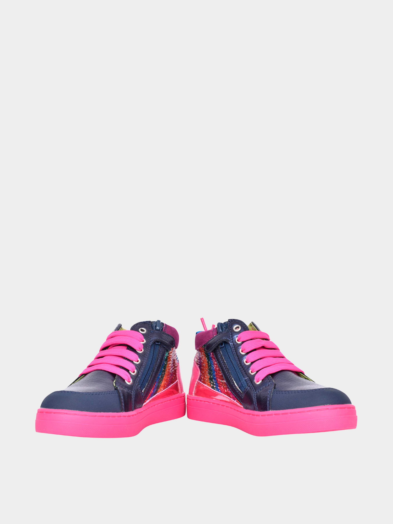 Кеды AGATHA RUIZ DE LA PRADA S модель 231941-A Фото