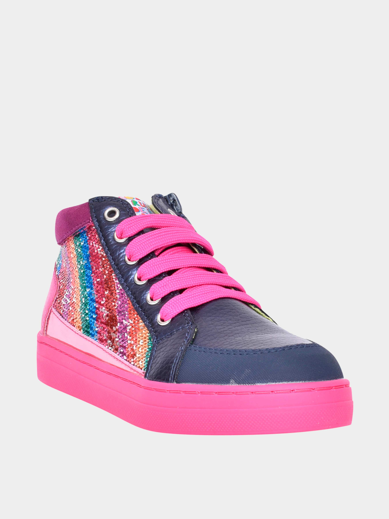 Кеды AGATHA RUIZ DE LA PRADA S модель 231941-A Фото