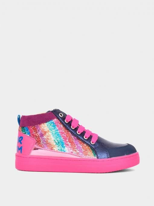 Кеды AGATHA RUIZ DE LA PRADA S модель 231941-A Фото