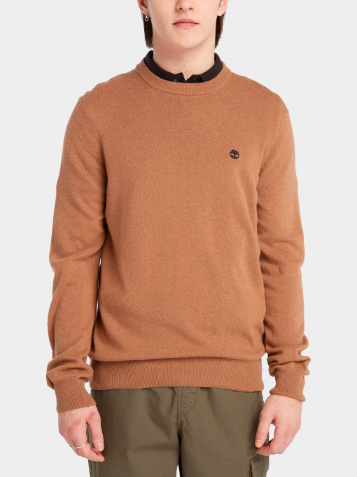 Кардигандар мен жемпірлер Timberland үлгі TB0A2ATQ932 Фото