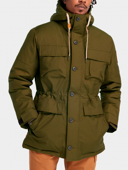 Күрткелер мен тондар Timberland үлгі TB0A5XPW302 Фото