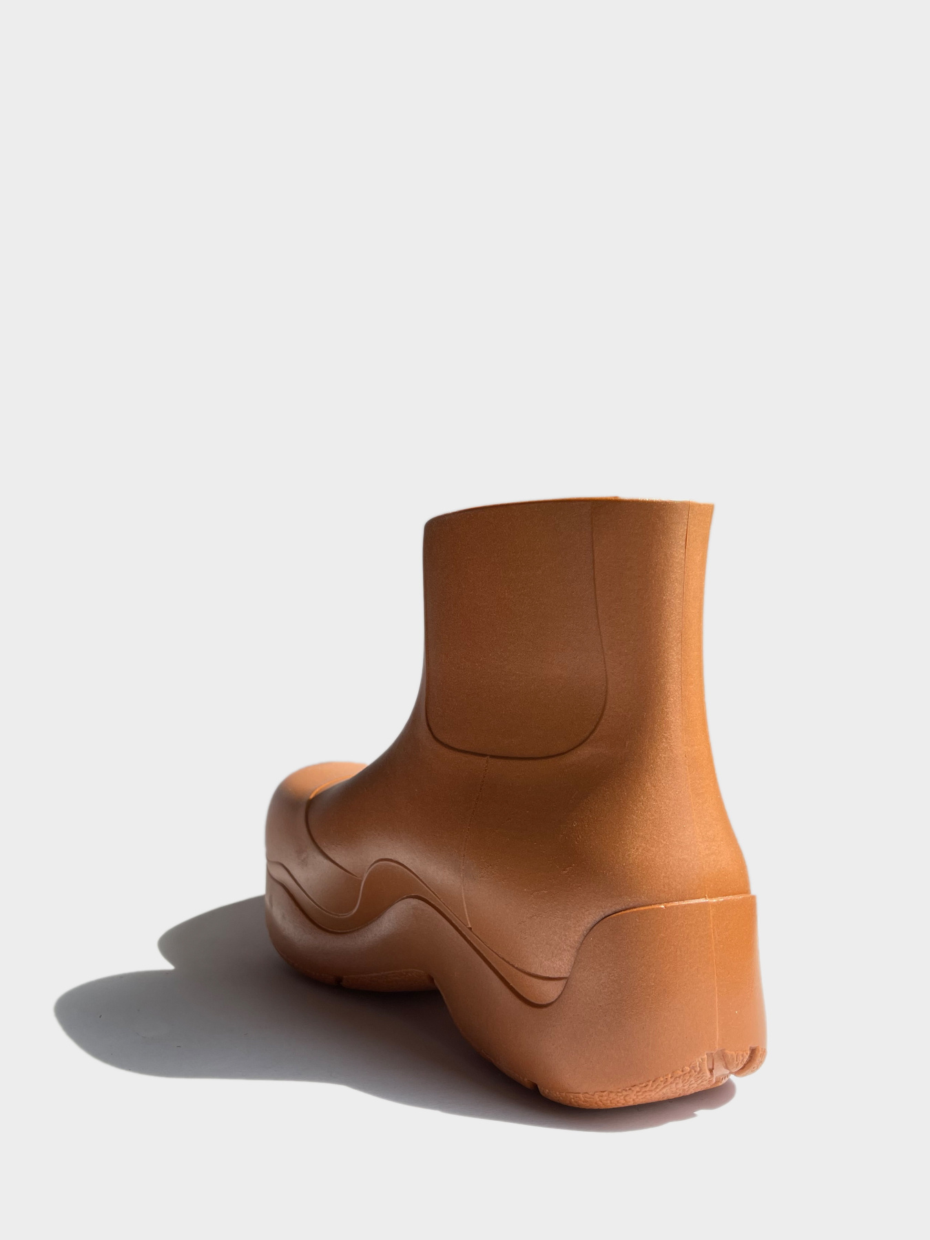 Ботинки и сапоги EVIE модель 786-3 Фото