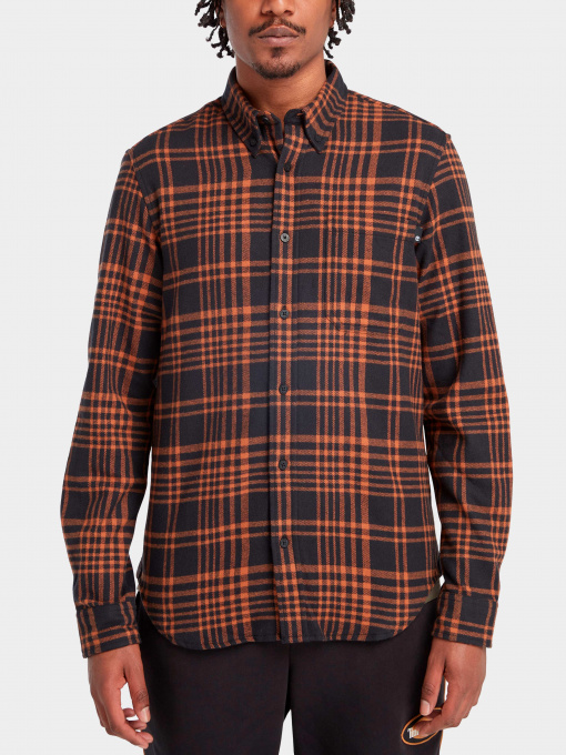 Рубашки Timberland модель TB0A6GJWB23 Фото