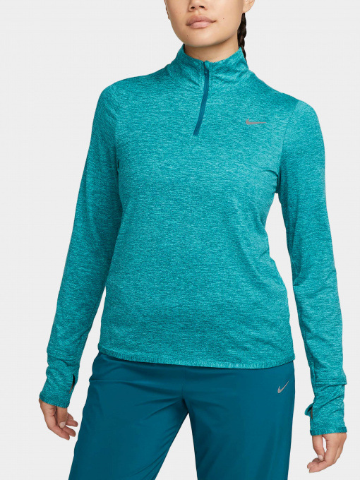 Худи и свитшоты NIKE модель FB4316-381 Фото