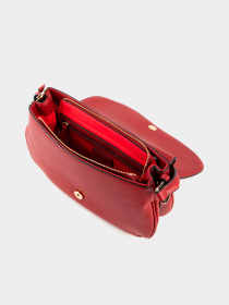 Сумки Valentino Bags модель VBS7GE01 P90 Фото