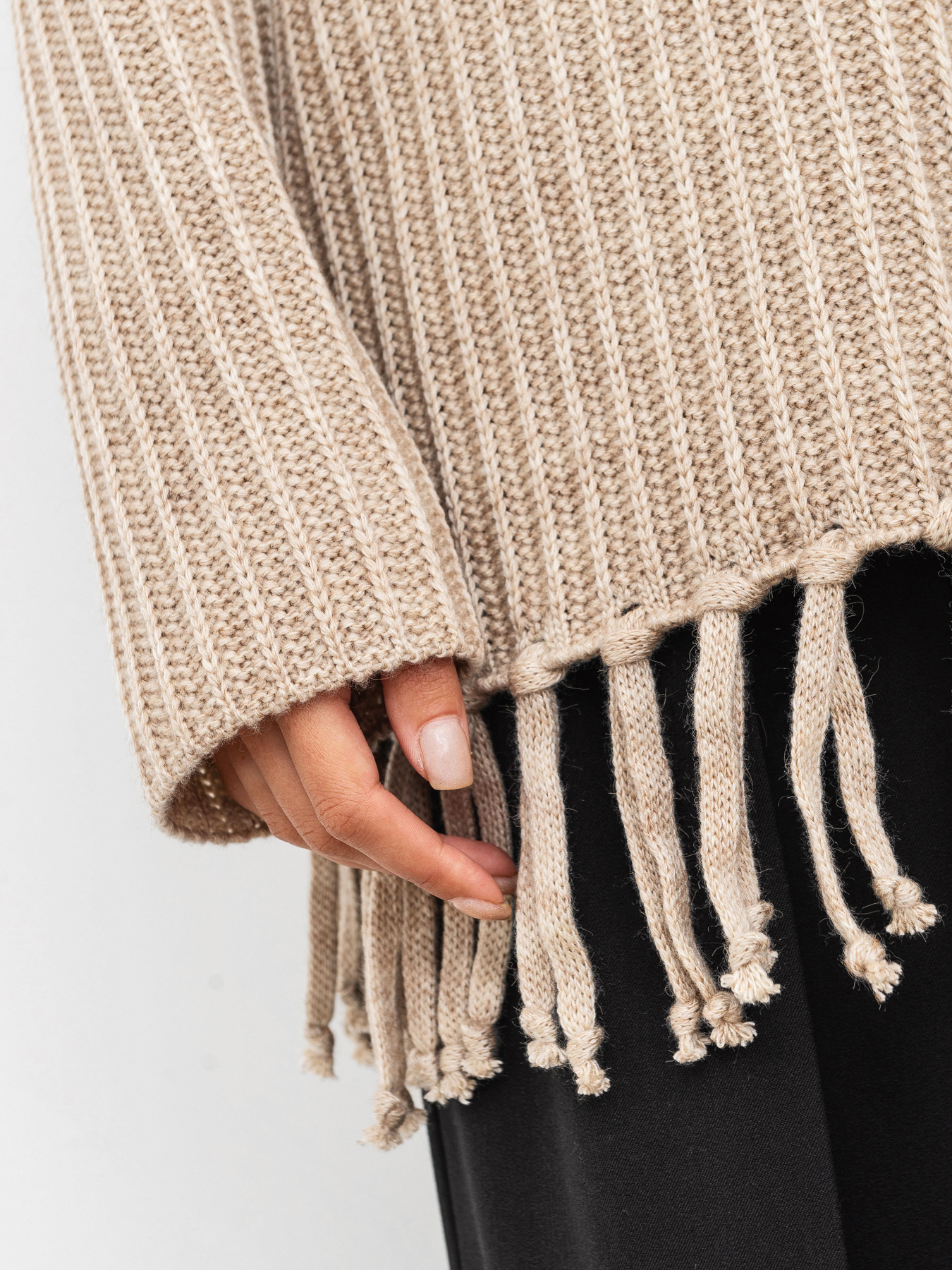 Джемпер Romashka Македонія модель 399012003001 Фото