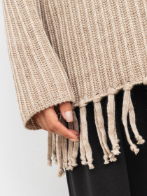 Джемпер Romashka Македонія модель 399012003001 Фото