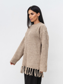 Джемпер Romashka Македонія модель 399012003001 Фото