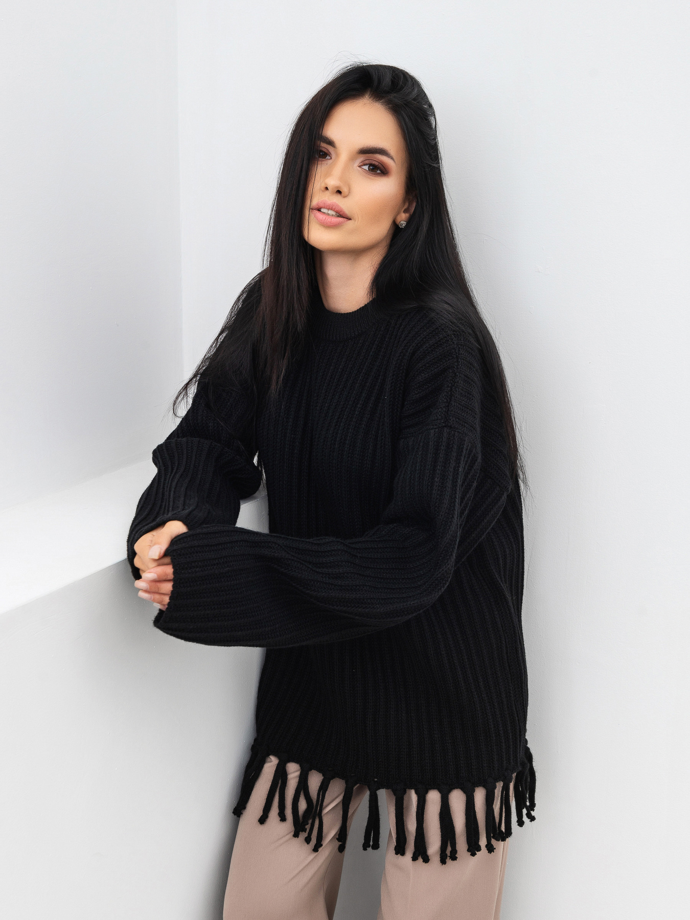 Джемпер Romashka Македонія модель 399012003101 Джемпер Romashka Македонія модель 399012003101 Фото