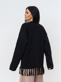 Джемпер Romashka Македонія модель 399012003101 Джемпер Romashka Македонія модель 399012003101 Фото