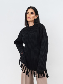 Джемпер Romashka Македонія модель 399012003101 Джемпер Romashka Македонія модель 399012003101 Фото