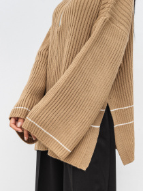 Свитер Romashka Провіденс модель 399012203025 Фото