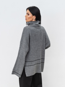 Свитер Romashka Провіденс модель 399012203081 Фото