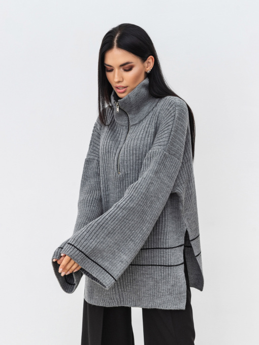 Светр Romashka Провіденс Модель 399012203081 Фото