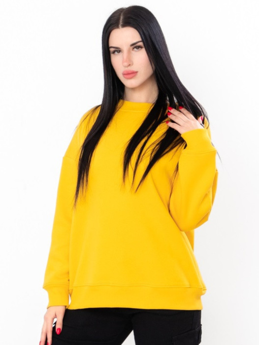 Світшот Носи своє модель 8355-025-grchicq Фото