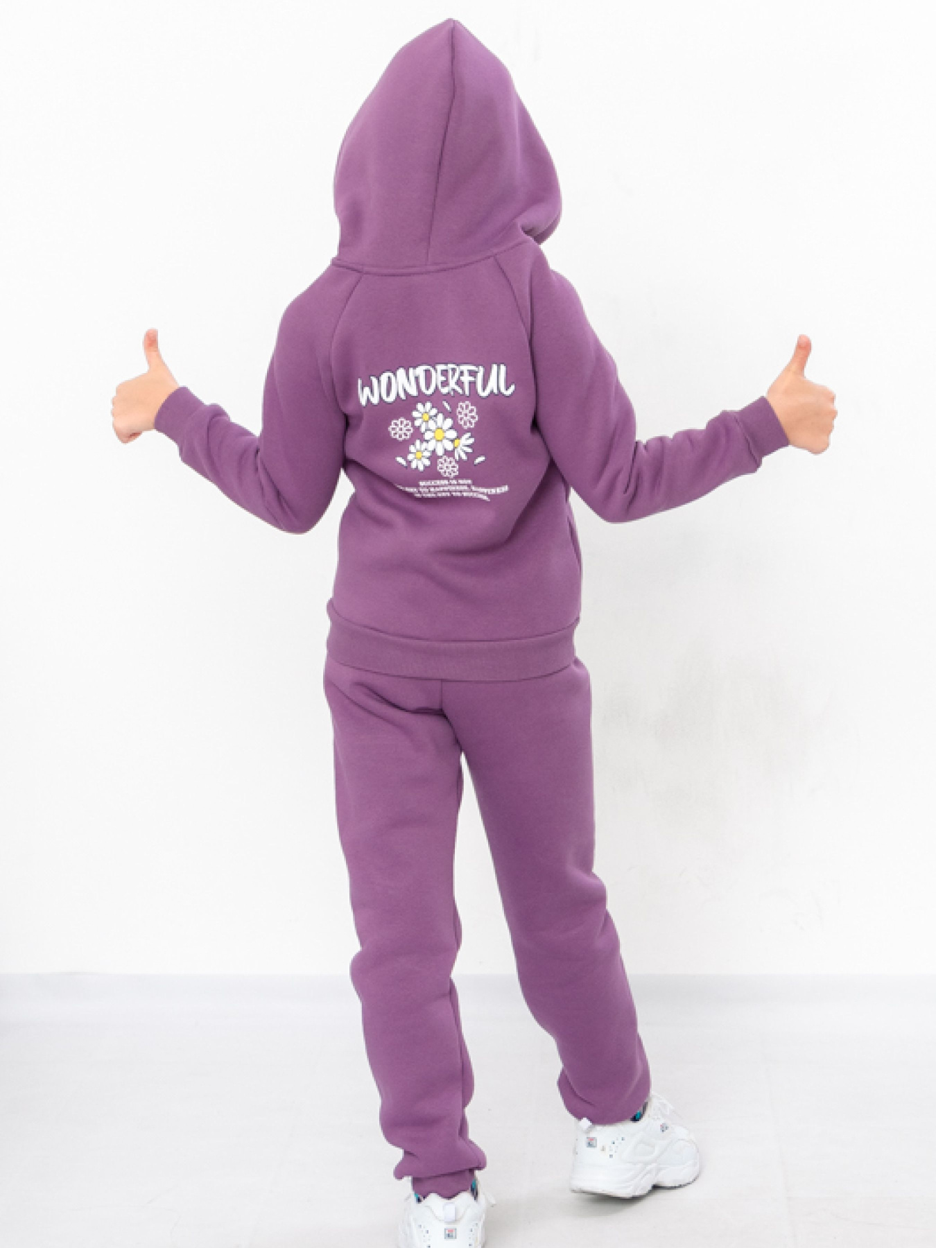 Костюм Носи своє модель 6003-025-33-5-popelqsta-orhdeq Фото