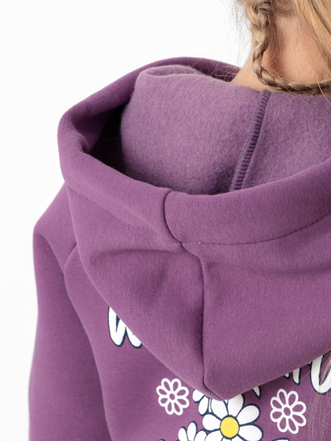 Повседневный костюм Носи своє модель 6003-025-33-5-popelqsta-orhdeq Фото