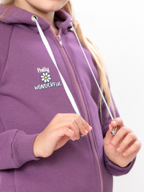 Повседневный костюм Носи своє модель 6003-025-33-5-popelqsta-orhdeq Фото