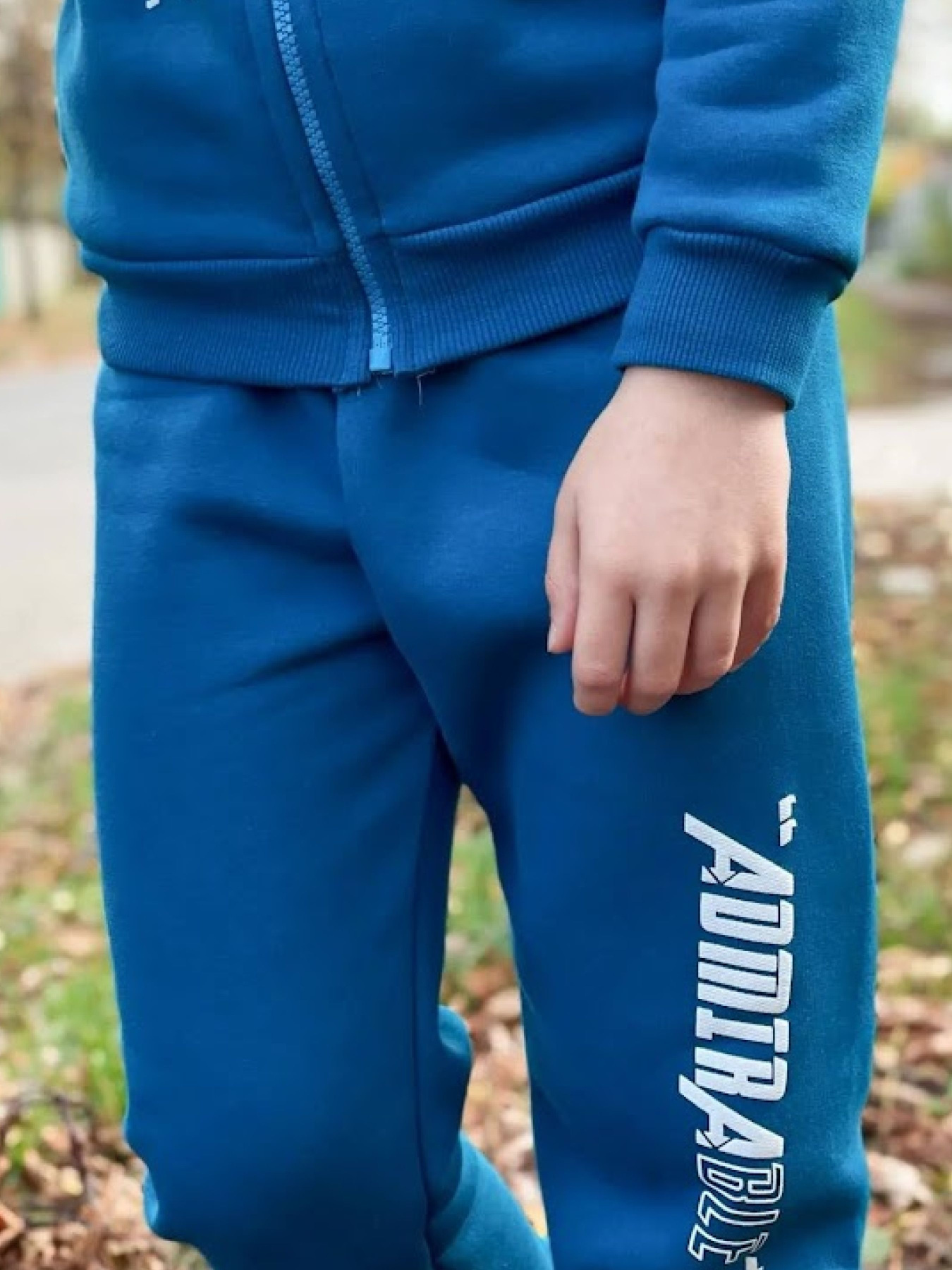 Костюм Носи своє модель 6003-025-33-4-temno-bryuzovij Фото