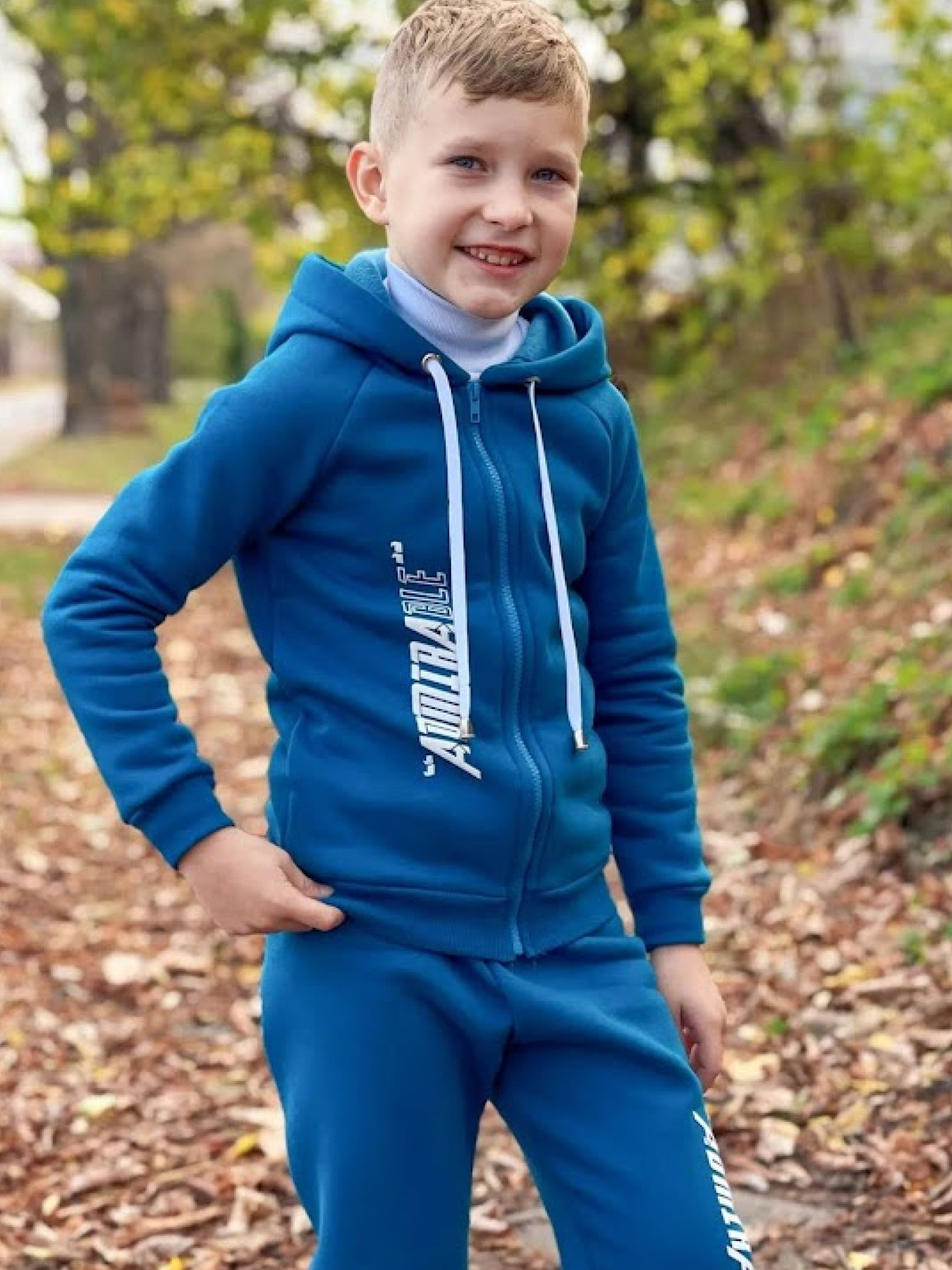 Костюм Носи своє модель 6003-025-33-4-temno-bryuzovij Фото