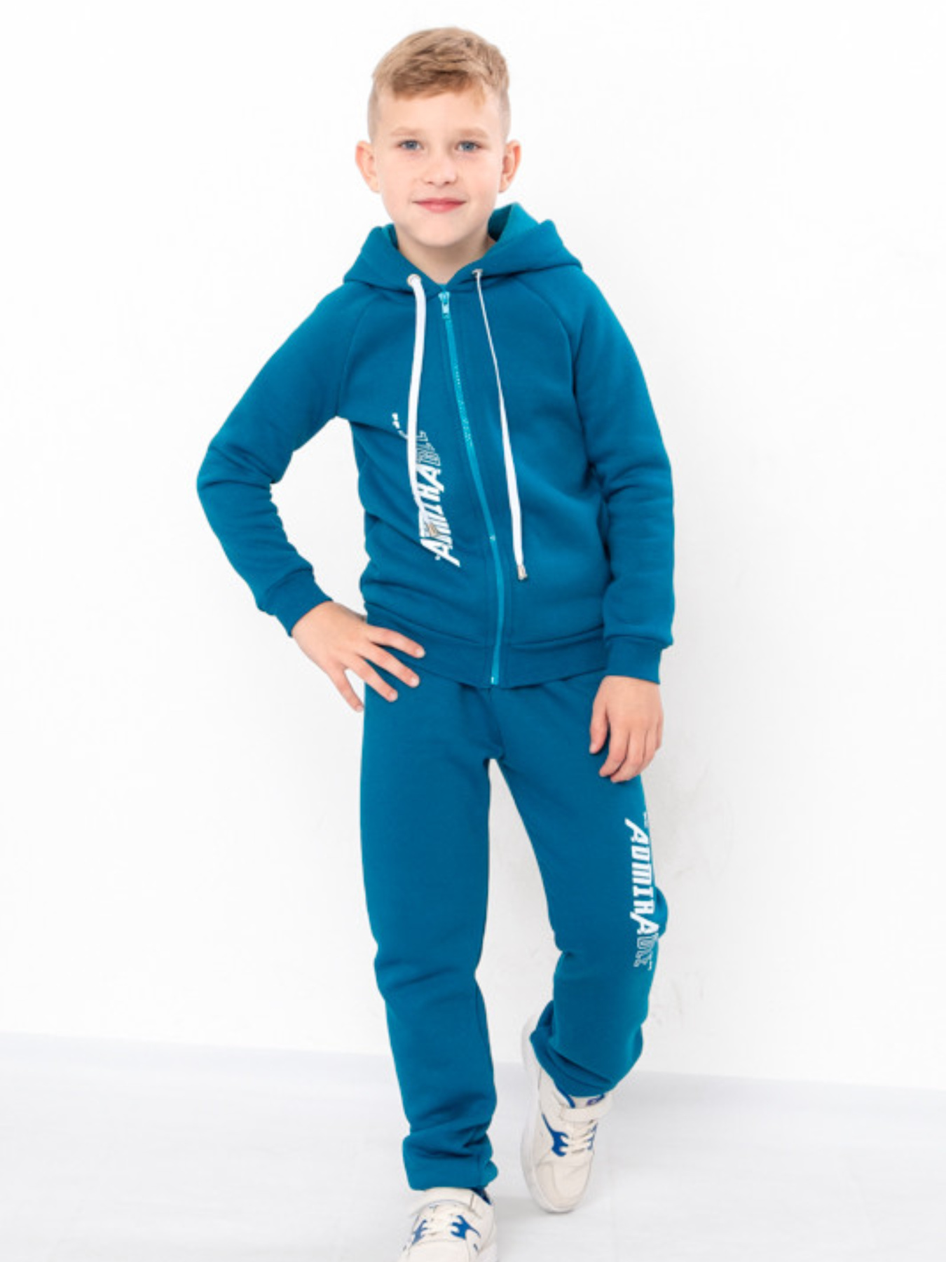 Костюм Носи своє модель 6003-025-33-4-temno-bryuzovij Фото