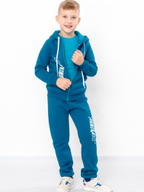 Костюм Носи своє модель 6003-025-33-4-temno-bryuzovij Фото