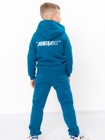 Костюм Носи своє модель 6003-025-33-4-temno-bryuzovij Фото