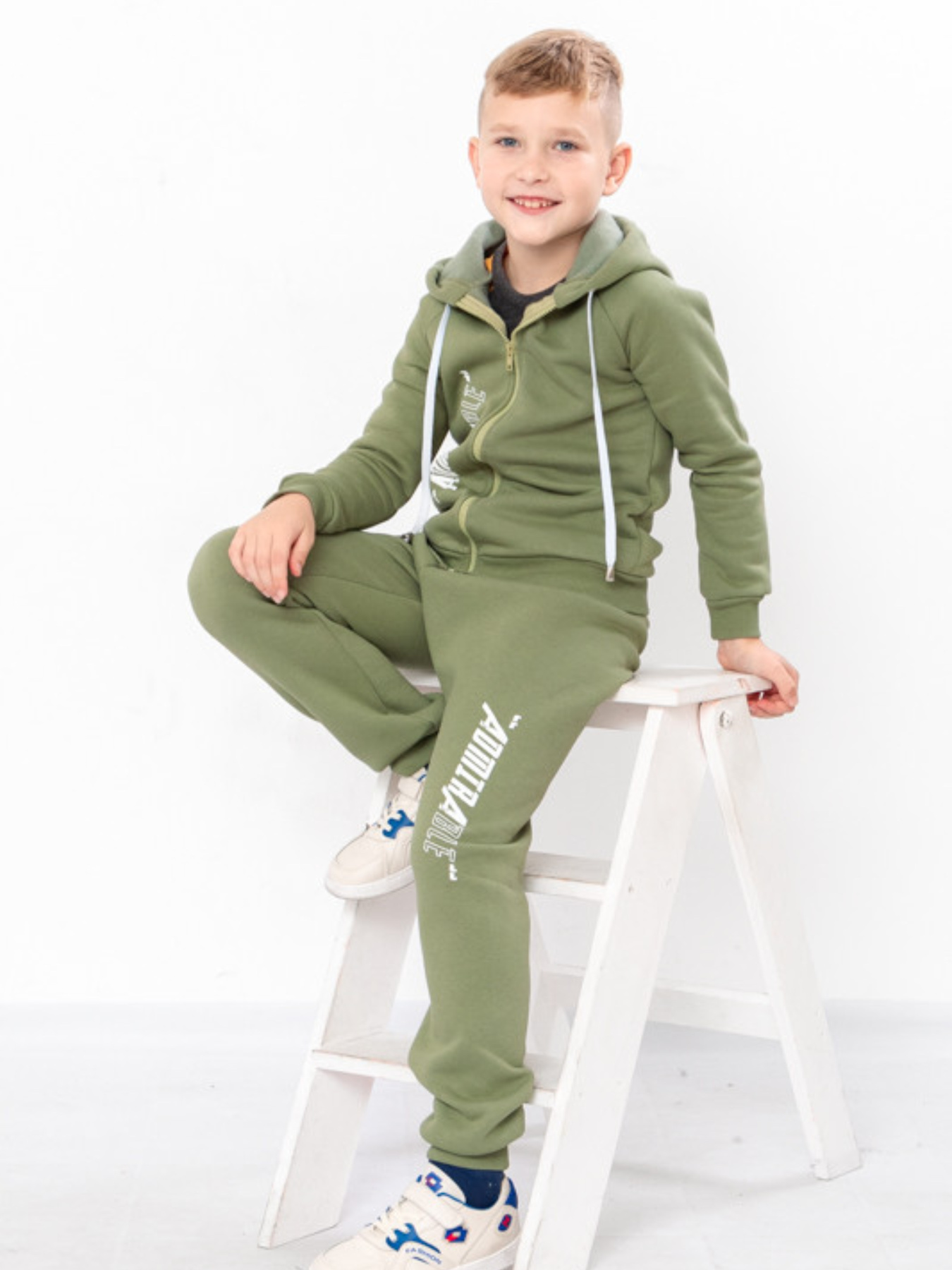 Костюм Носи своє модель 6003-025-33-4-fstashkovij Фото