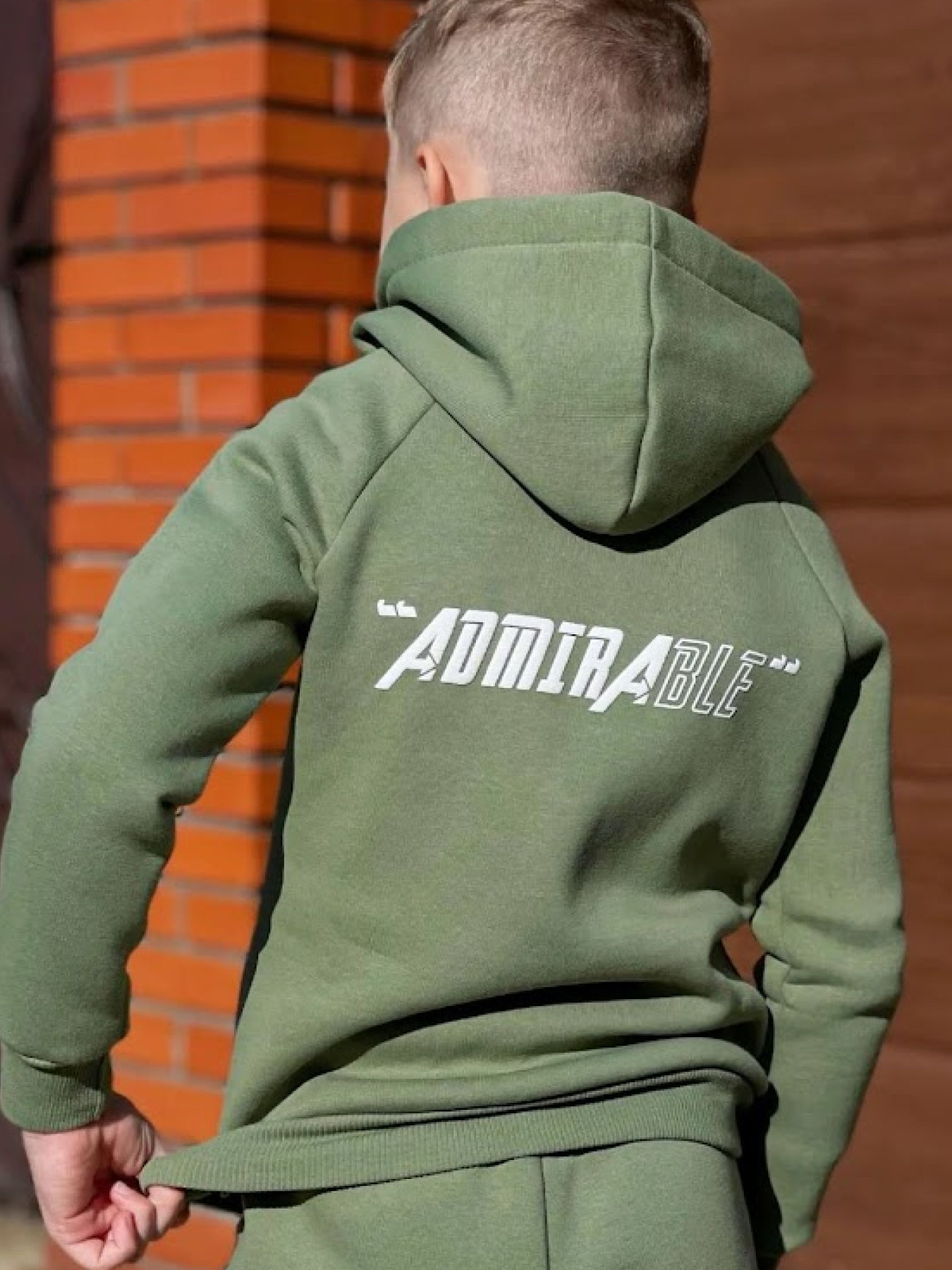 Костюм Носи своє модель 6003-025-33-4-fstashkovij Фото