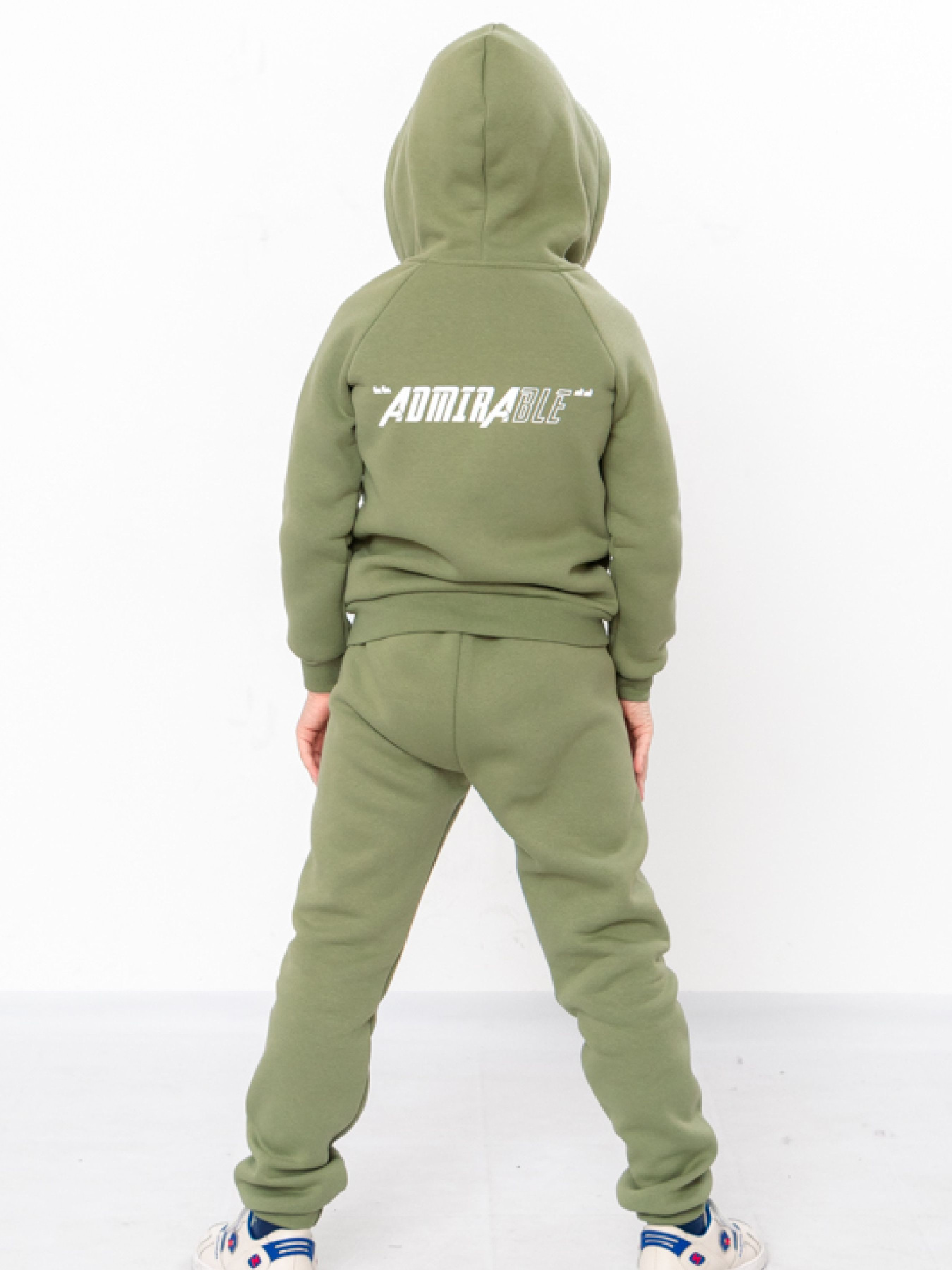 Костюм Носи своє модель 6003-025-33-4-fstashkovij Фото