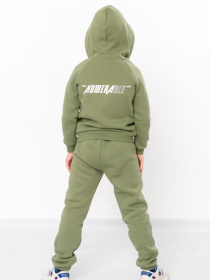 Костюм Носи своє модель 6003-025-33-4-fstashkovij Фото