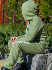 Костюм Носи своє модель 6003-025-33-4-fstashkovij Фото