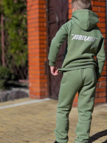 Костюм Носи своє модель 6003-025-33-4-fstashkovij Фото