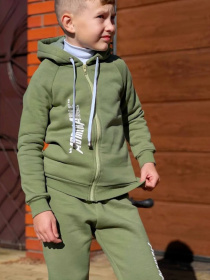 Костюм Носи своє модель 6003-025-33-4-fstashkovij Фото