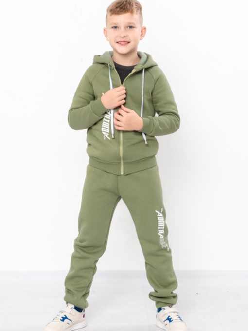 Костюм Носи своє модель 6003-025-33-4-fstashkovij Фото