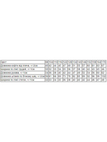 Пижама Носи своє модель 6076-f-christmas Фото