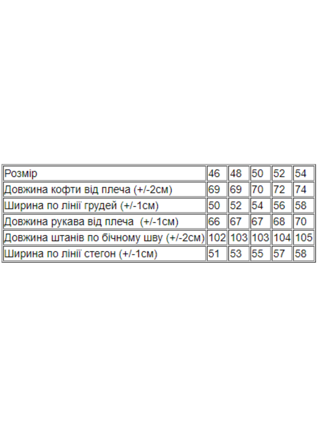 Пижама Носи своє модель 8625-f-christmas Фото