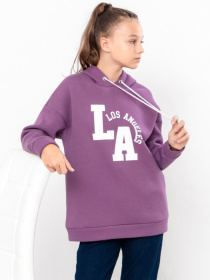 Худі Носи своє модель 6399-025-33-2-popelqsta-orhdeq Фото