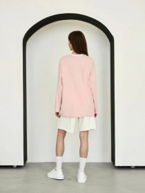 Лонгслів Romashka Детройт модель 207019203011 Фото