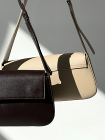 Сумка Romashka Дебора модель 102050303061 Фото