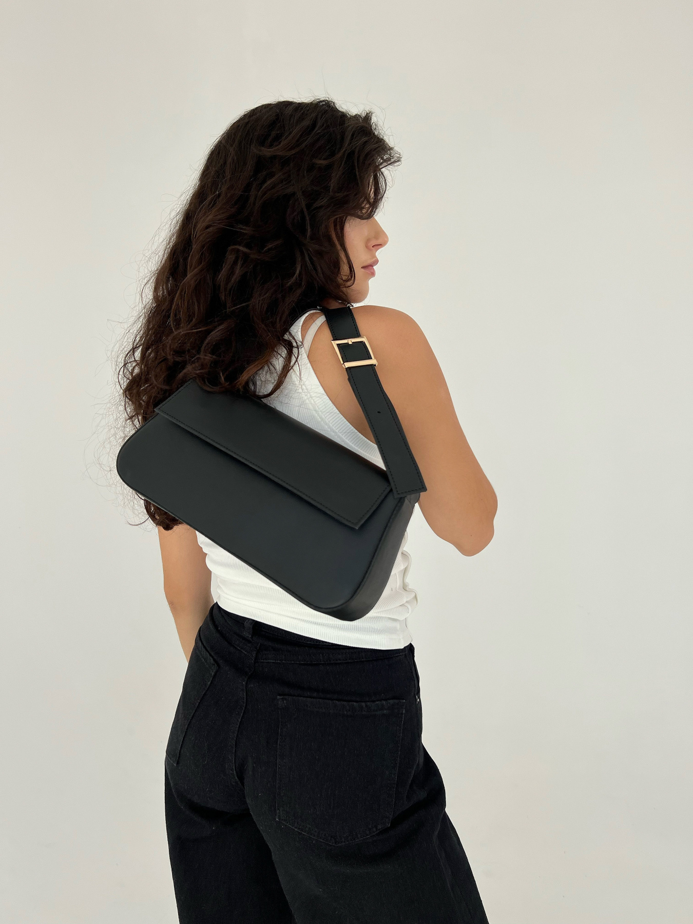 Сумка Romashka Дебора модель 102050303101 Фото