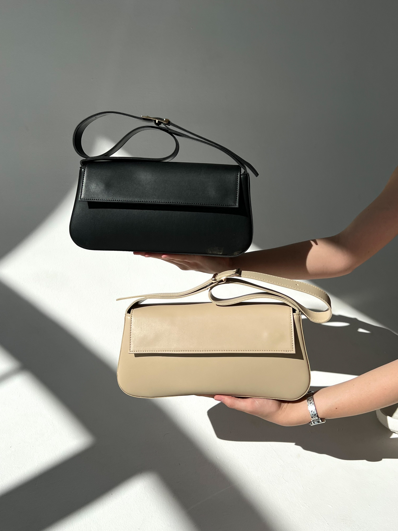 Сумка Romashka Дебора модель 102050303101 Фото