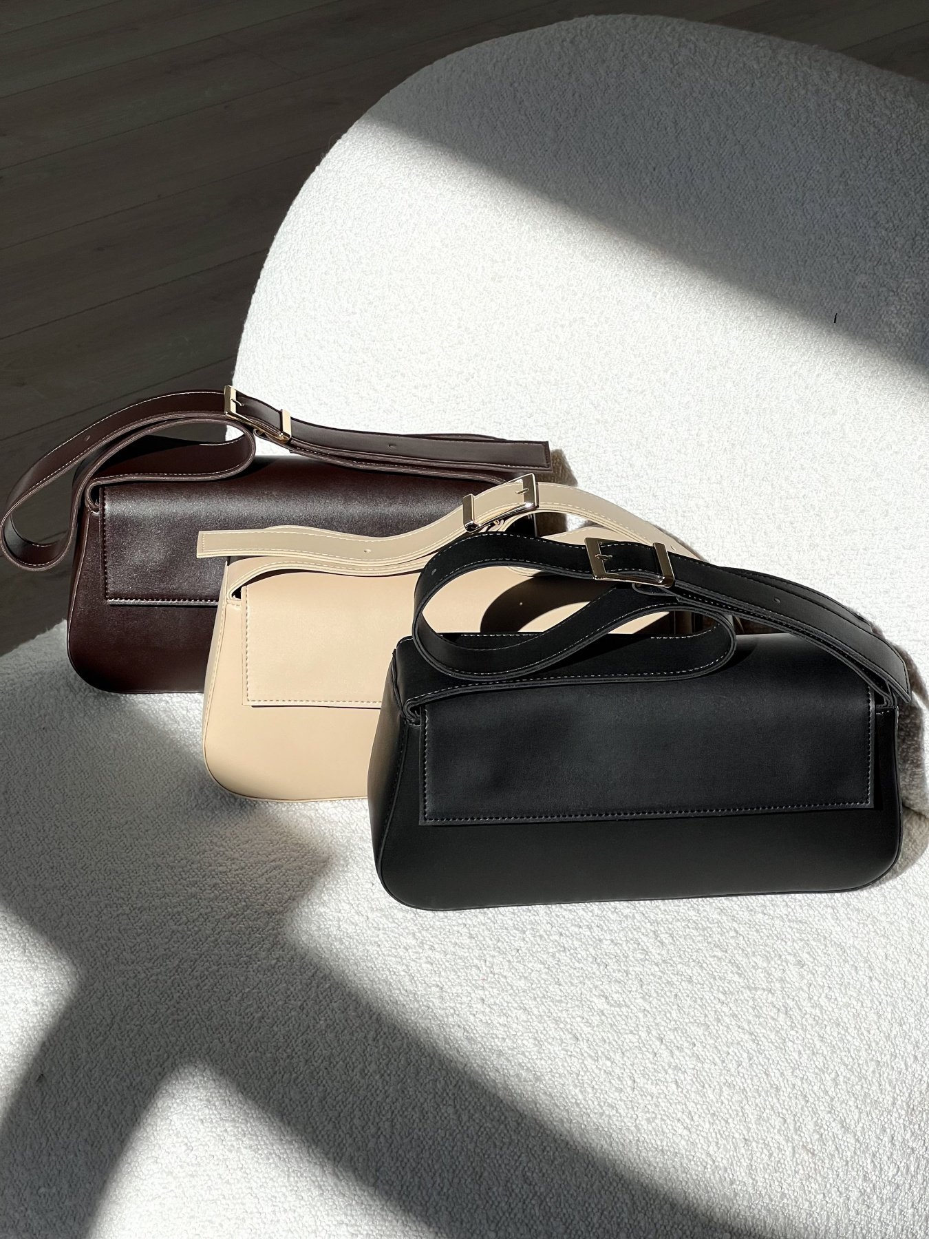 Сумка Romashka Дебора модель 102050303101 Фото