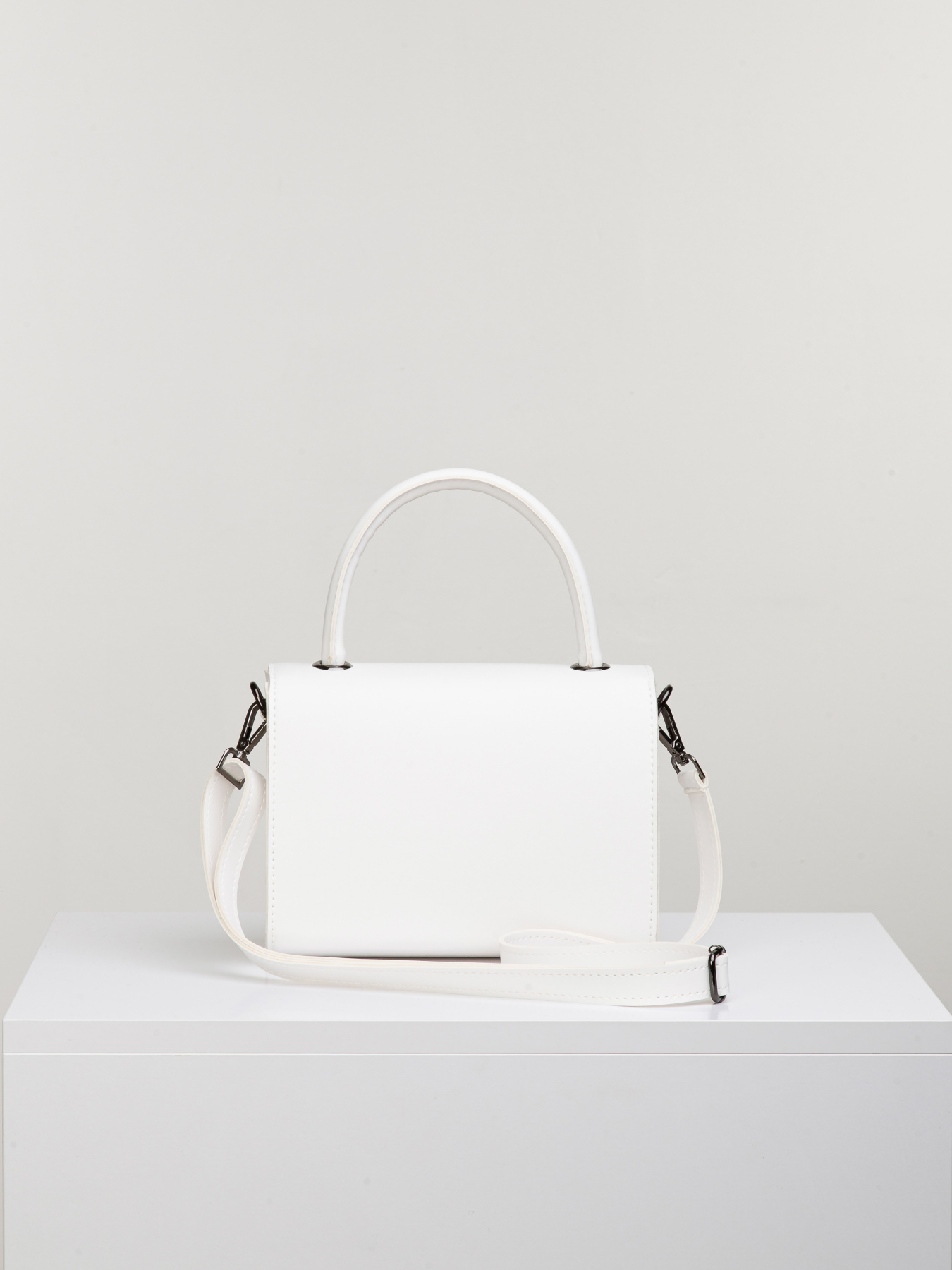 Кросс-боди Romashka Джерсі-Сіті модель 102022003091 Фото