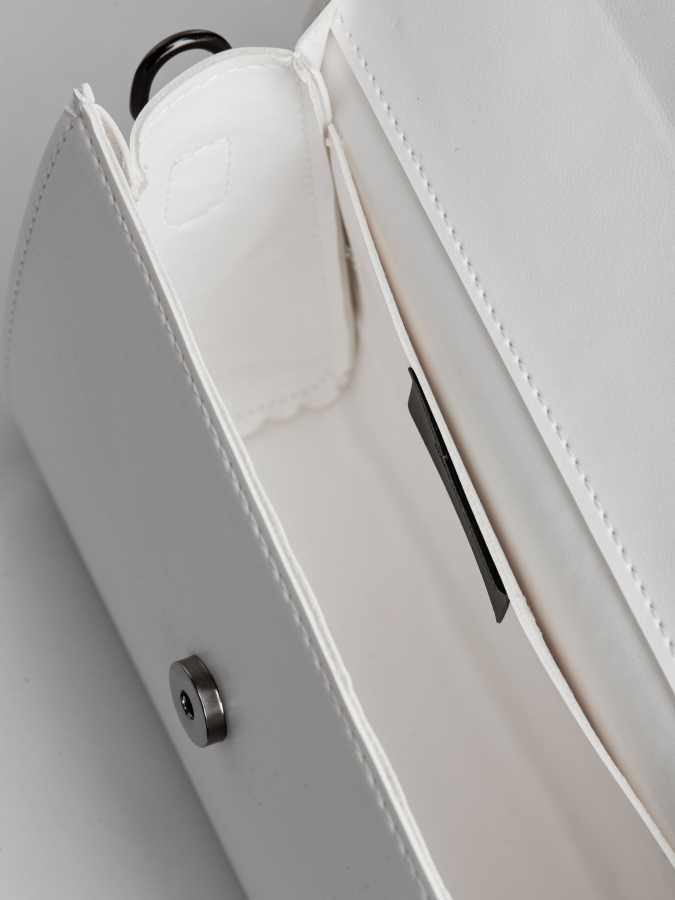 Кросс-боди Romashka Джерсі-Сіті модель 102022003091 Фото