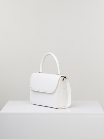 Кросс-боди Romashka Джерсі-Сіті модель 102022003091 Фото