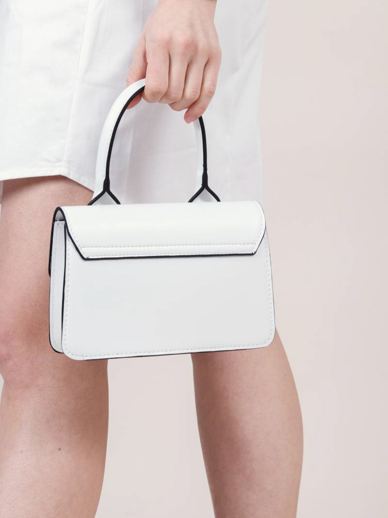 Кросс-боди Romashka Жаклін модель 102028003091 Фото