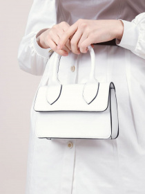 Кросс-боди Romashka Жаклін модель 102028003091 Фото