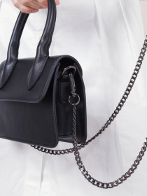 Кросс-боди Romashka Жаклін модель 102028003101 Кросс-боди Romashka Жаклін модель 102028003101 Фото